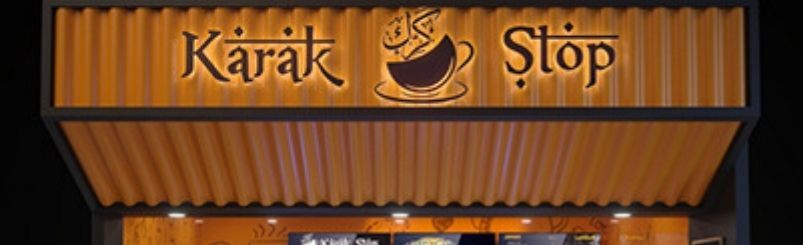 Karak Stop